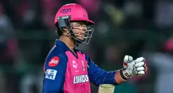 vaibhav suryavanshi on chris gayle ipl record