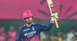 vaibhav suryavanshi smashes 15 ball fifty