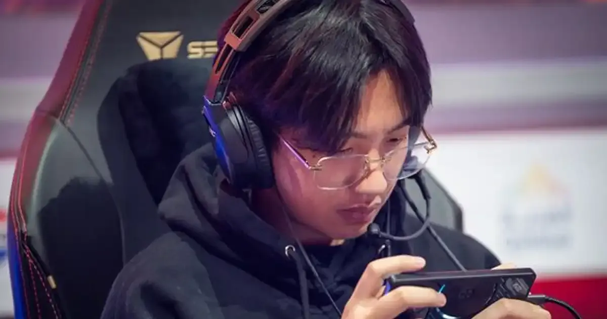 vampire esports stoned