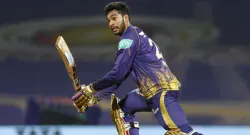 venkatesh iyer 362 runs in 6 matches