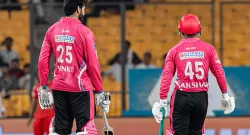 venkatesh iyer 50 vs malwa stallions