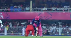 venkatesh iyer ties sooryavanshi shoelaces