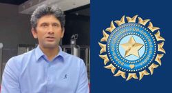 venkatesh prasad bcci sportstiger