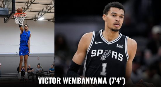 victor wembanyama