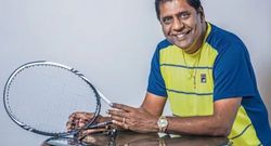 vijay amritraj urges young indian tennis players to prioritize on singles rather than doubles be next nadal or federer