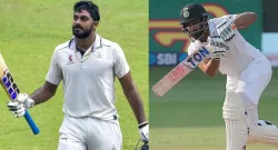 vijay shankar follows hanuma vihari s path set to switch to tripura