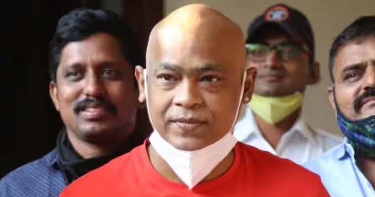 vinod kambli 1 