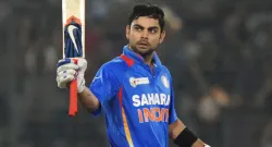 virat kohli 357 runs 2012 