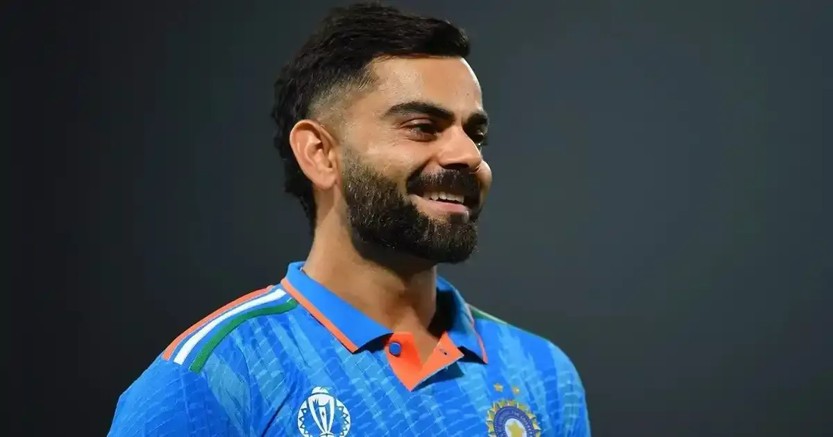 virat kohli 4 