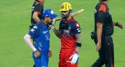 virat kohli and rohit sharma engage in funny moments