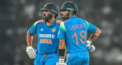 virat kohli and rohit sharma not part of 2027 odi world cup plans