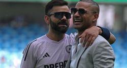 virat kohli and shikhar dhawan
