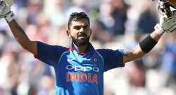 virat kohli became fastest odi batter to score 10000 runs in 2018