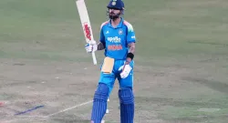 virat kohli bodyguard media misbehave