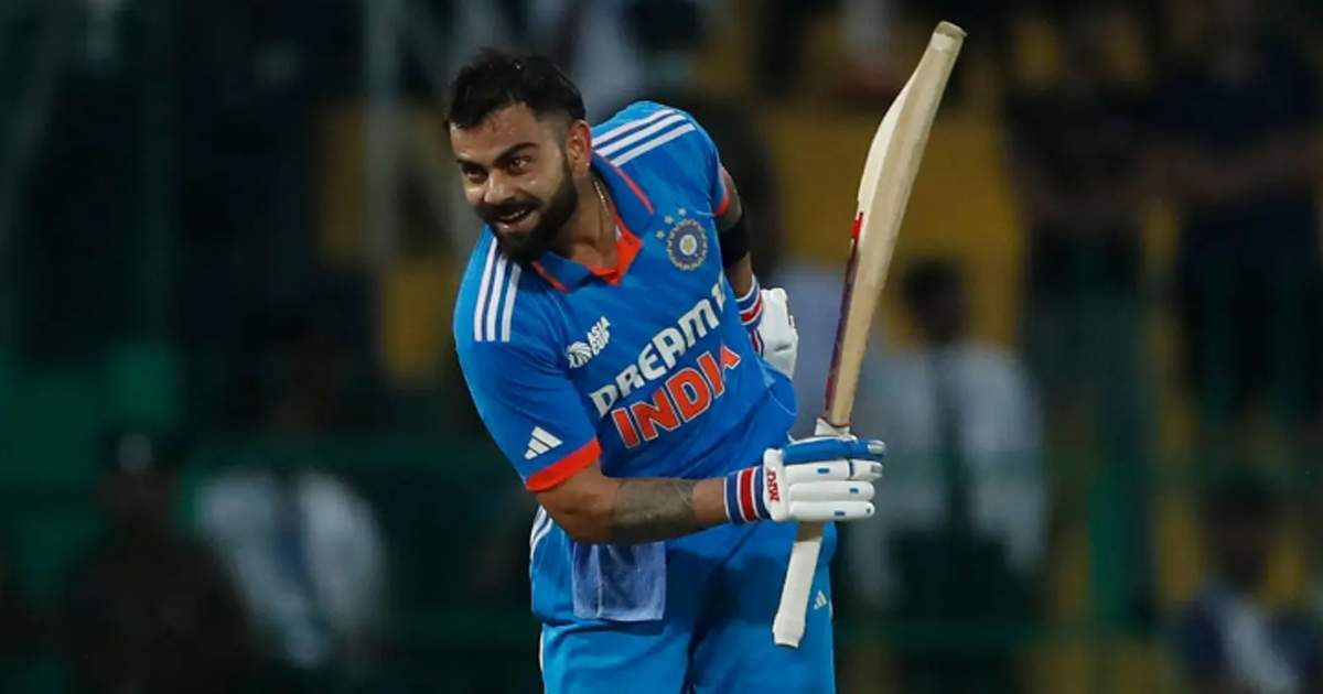 Virat Kohli Century All 79 Centuries Of Virat Kohli In International 
