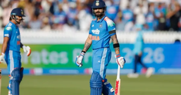 virat kohli chase master is back