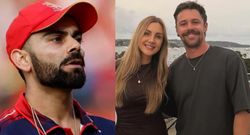 virat kohli fans troll travis head s wife and family after heated ipl 2026 altercation