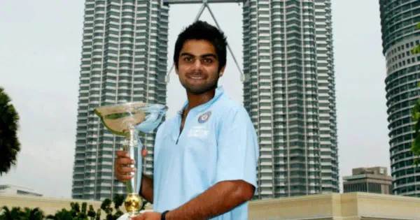 Credit: BCCI