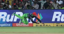 virat kohli miss kl rahul catch