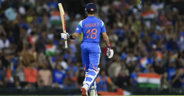 virat kohli odi world cup 2027