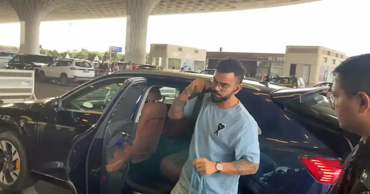 virat kohli owns audi e tron 55 ev worth 1 2 crore
