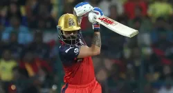 virat kohli royal challengers bengaluru
