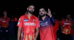 virat kohli shreyas iyer
