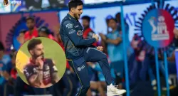 virat kohli teases shubman gill