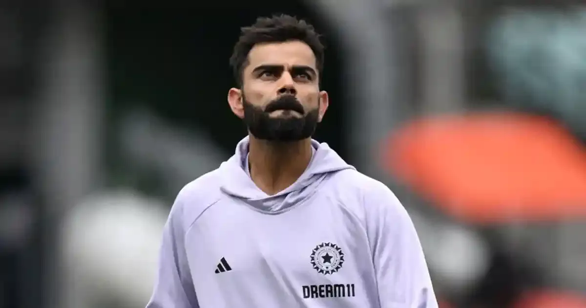 virat kohli undergoes fitness test in england ahead of upcoming australia tour check reason behind it sportstiger
