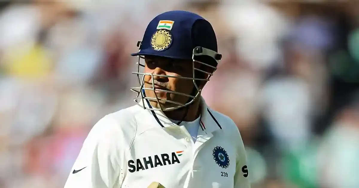 virender sehwag