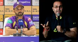 virender sehwag on ajinkya rahane