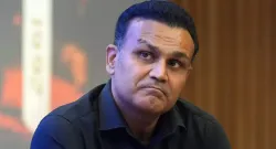 virender sehwag recalls dressing room drama with former india coach sportstiger