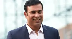 vvs laxman india chief selector