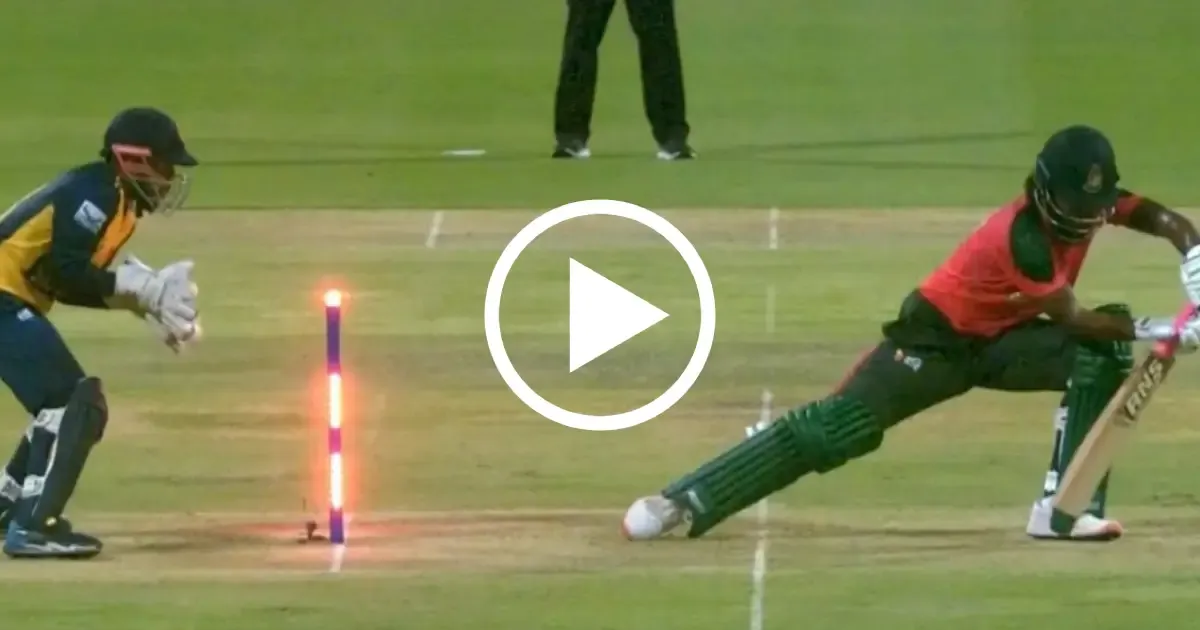 Credit: Sony Sports Network/X