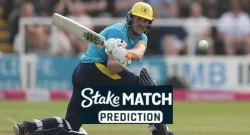 warwickshire vs northamptonshire toss prediction