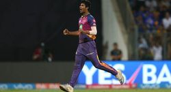 washington sundar