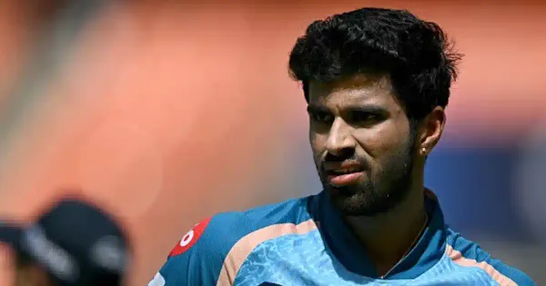 Washington Sundar to stay at Gujarat Titans after trade rumours with CSK: Reports