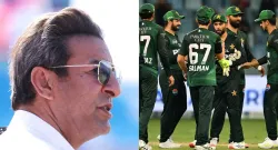 wasim akram blasts team after second defeat to india in asia cup 2025
