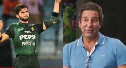wasim akram gives advice to veteran pacer ahead of ind vs pak super 4 clash