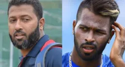 wasim jaffer hardik pandya