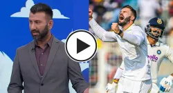 Not acceptable: Cheteshwar Pujara unhappy as India lose 1st Test vs South Africa watch