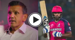WATCH: Rajasthan Royals owner Manoj Badale reveals BTS details about Sanju Samson's departure to CSK in shocking trade deal watch copy