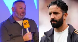 wayne rooney on ruben amorim sportstiger