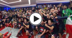 we are the champions