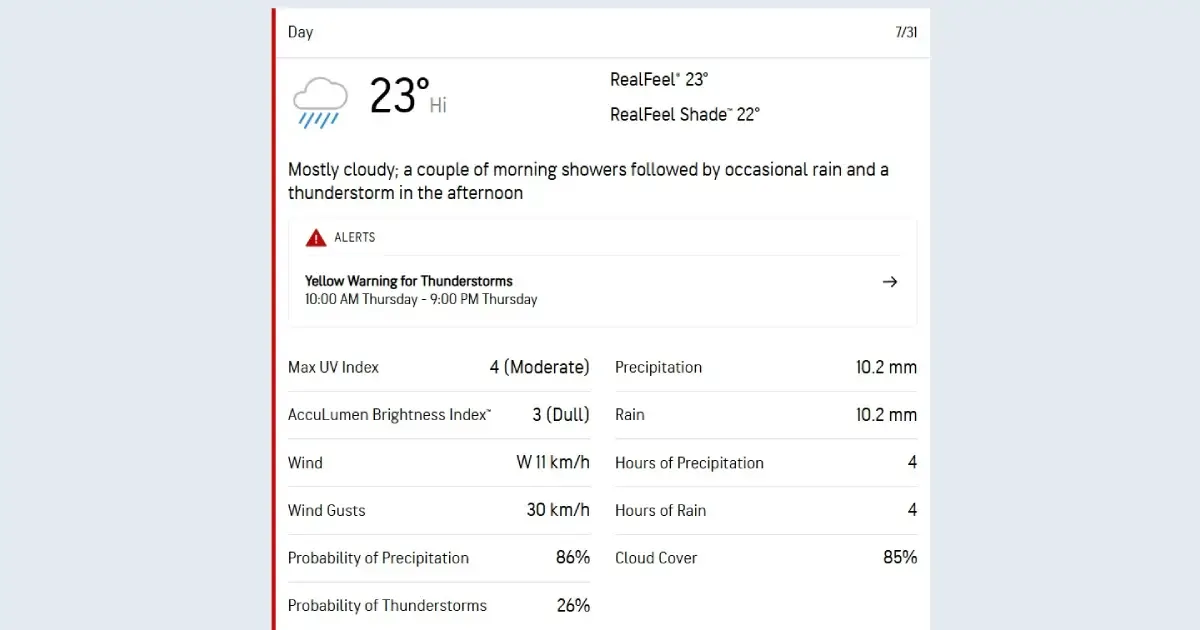 weather 1 1 