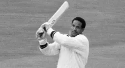 Sir Garfield Sobers