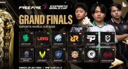 web image esports