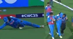 web pratika rawal injury ahead of world cup semis against australia