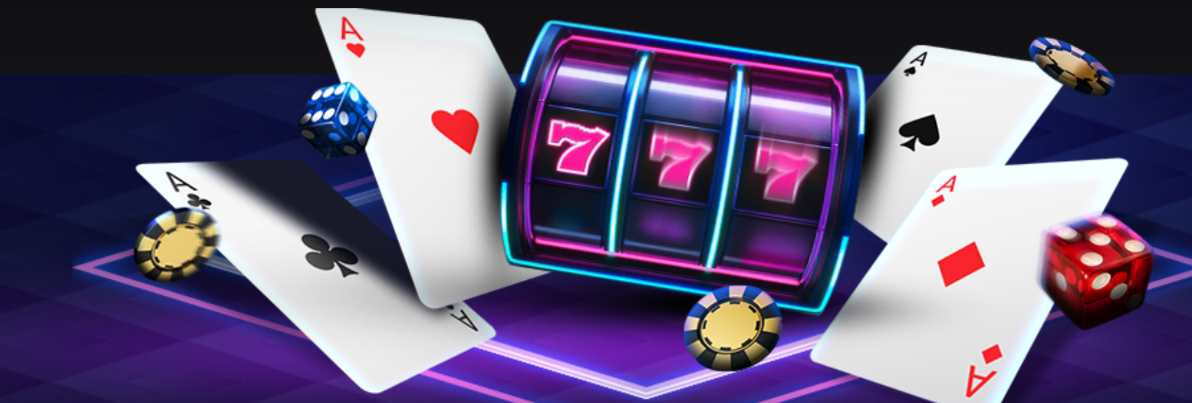 welcome bonus