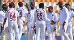 west indies announce squad